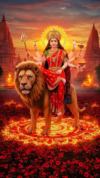 Durga Shatchandi Puja