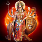 Durga Shatchandi Puja