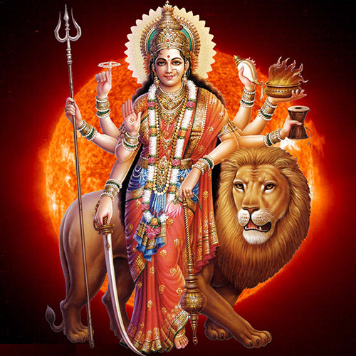 Durga Shatchandi Puja